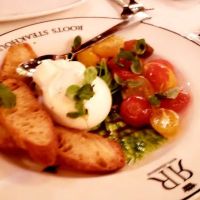 Roots Steakhouse ico