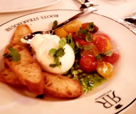 Roots Steakhouse
