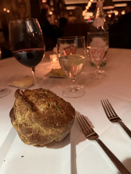 Roots Steakhouse Picture 8