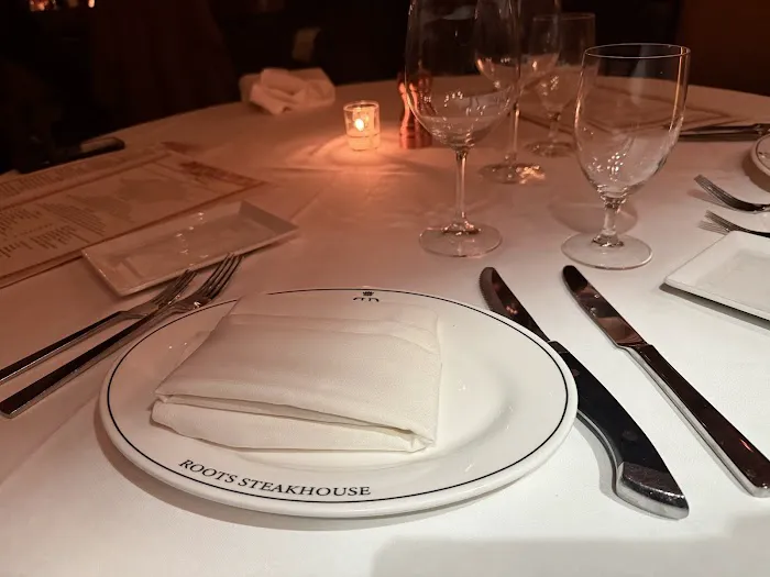 Roots Steakhouse Picture 6