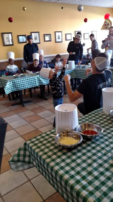 Francesca Brick Oven Pizza & Pasta Picture 9
