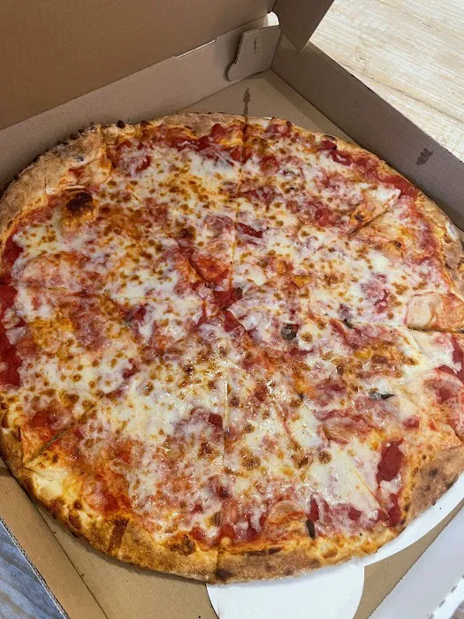 Francesca Brick Oven Pizza & Pasta Picture 7