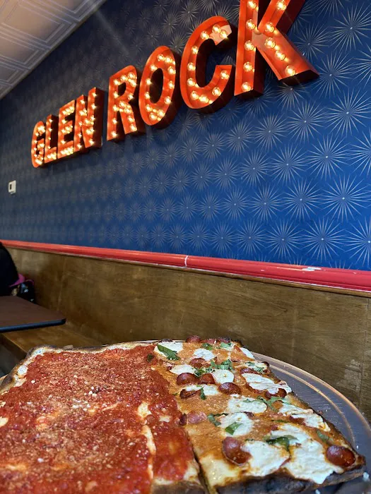Lucca | Wood Fired Grandma Pizza Picture 7