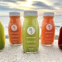 Nature's Detox ico