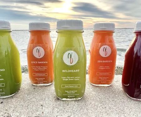 Nature's Detox