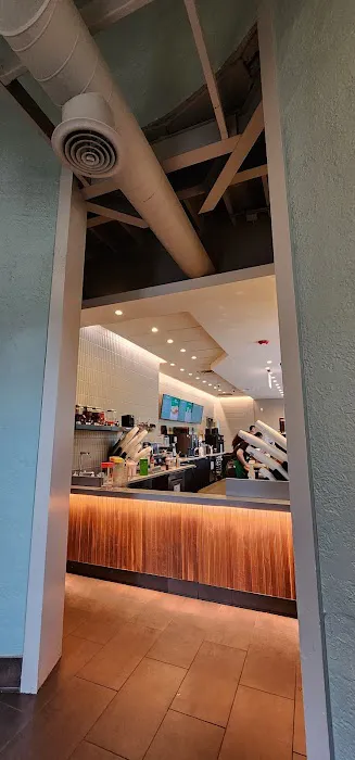 Starbucks Picture 2