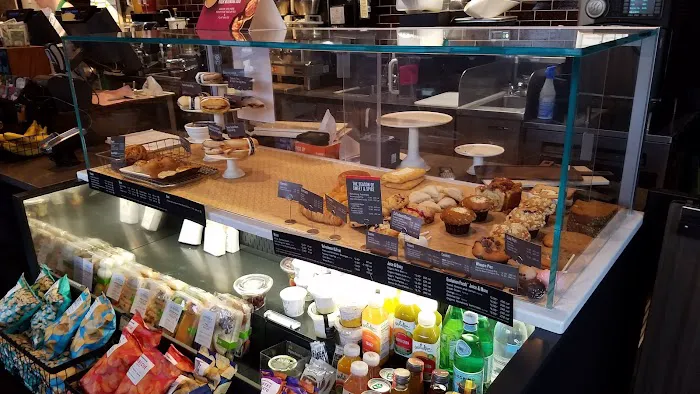 Starbucks Picture 3