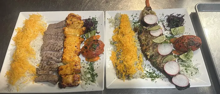 Parisa Persian Grill Picture 6
