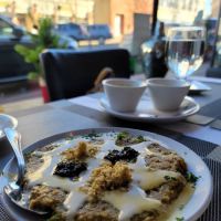 Parisa Persian Grill ico