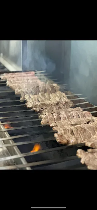Parisa Persian Grill Picture 2