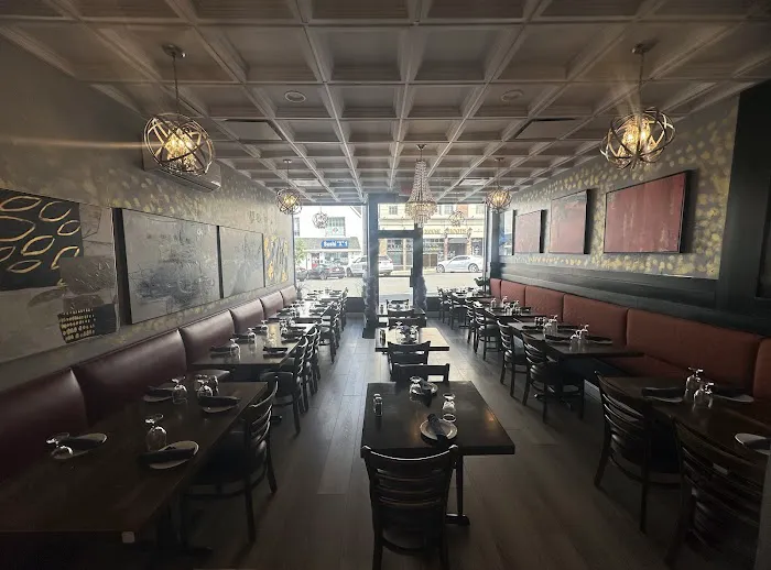 Parisa Persian Grill Picture 3