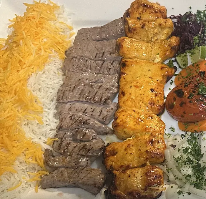 Parisa Persian Grill Picture 4