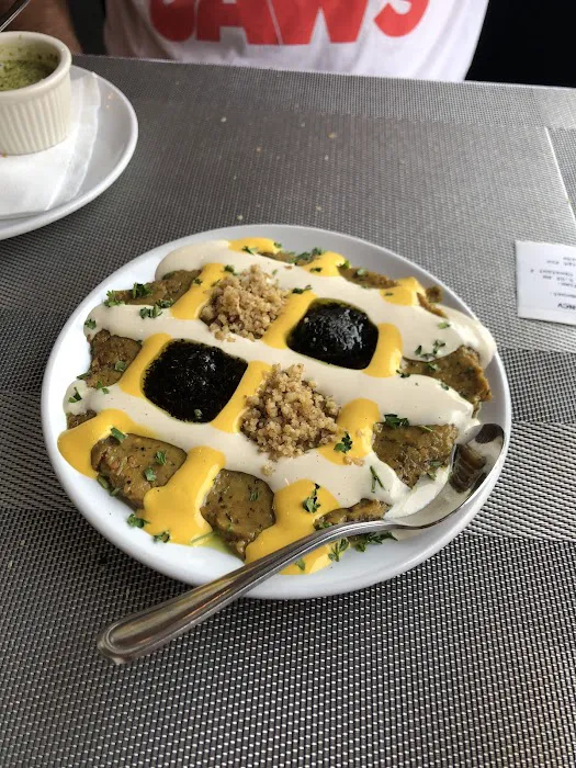 Parisa Persian Grill Picture 8