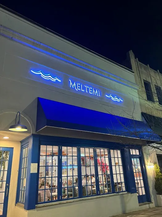 Meltemi Greek Restaurant Picture 6