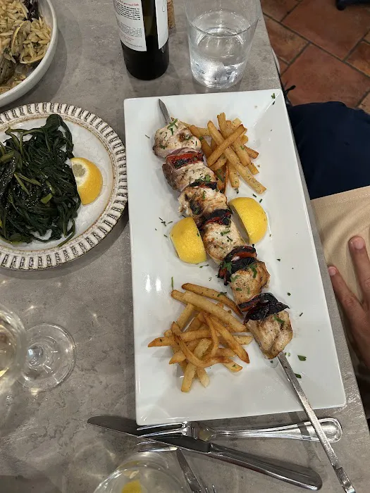 Meltemi Greek Restaurant Picture 10