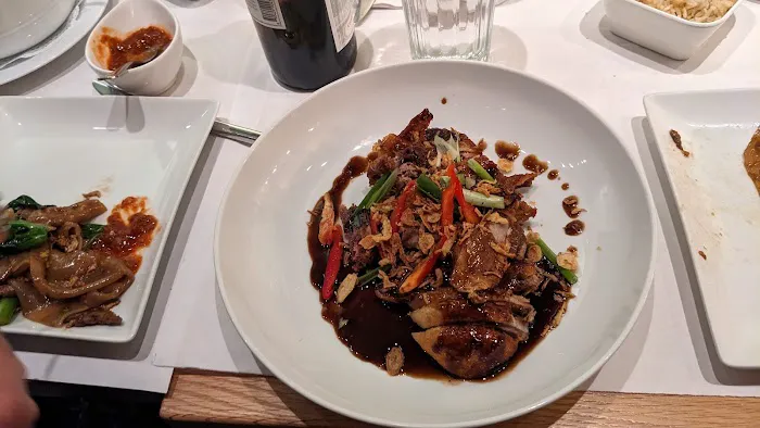 Ridge Thai Picture 8