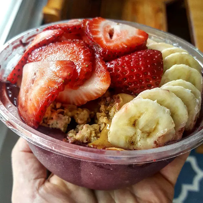 Playa Bowls Picture 4