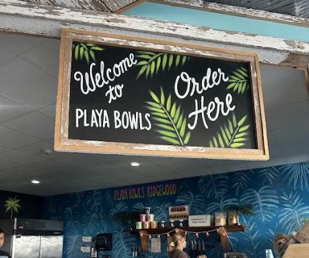 Playa Bowls