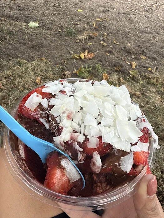 Playa Bowls Picture 10