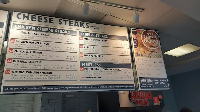 Jersey Mike's Subs Picture 3