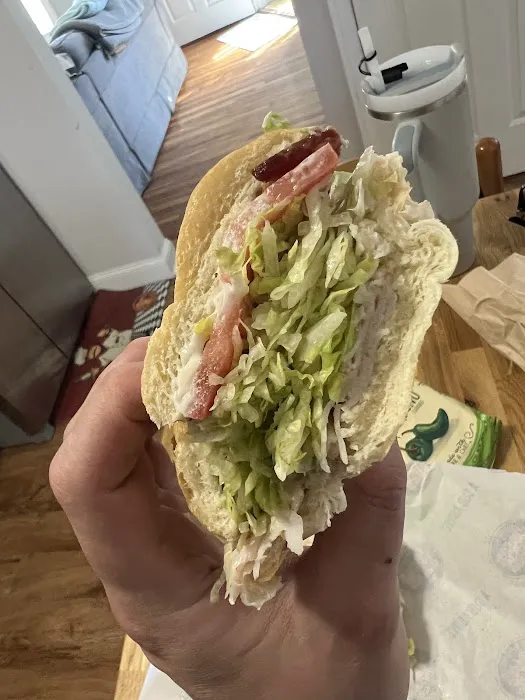 Jersey Mike's Subs Picture 4