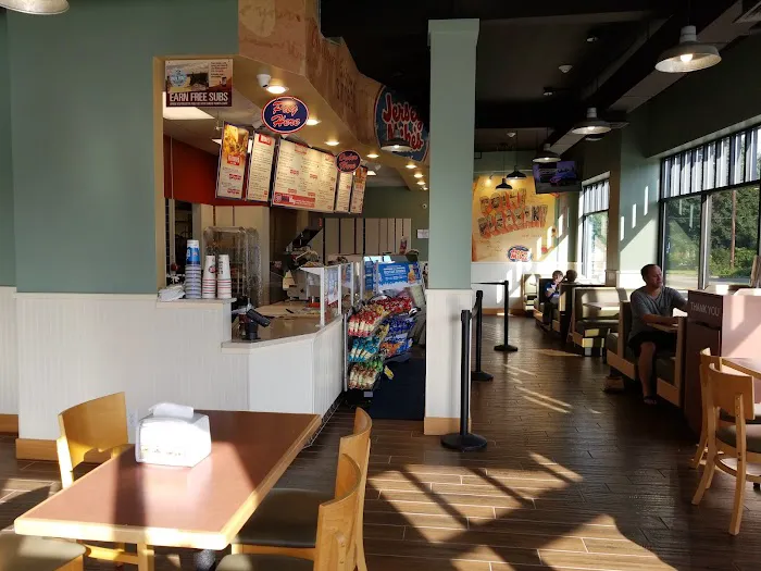 Jersey Mike's Subs Picture 6