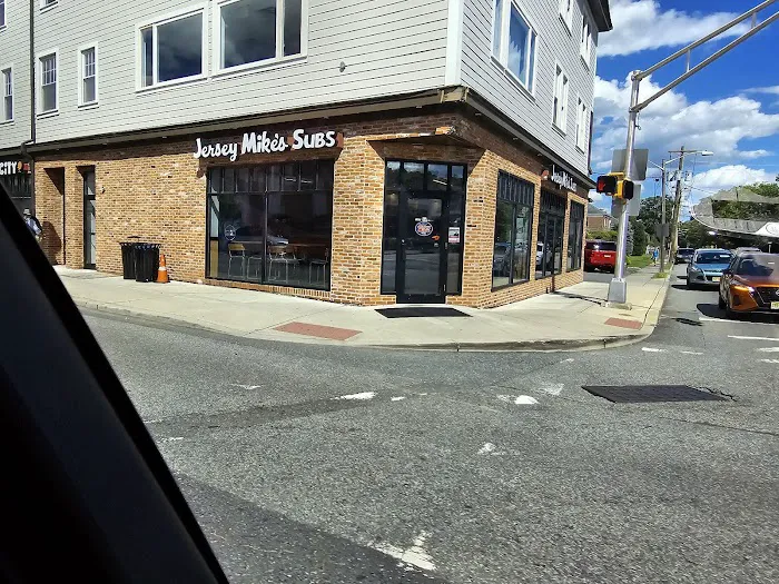 Jersey Mike's Subs Picture 1