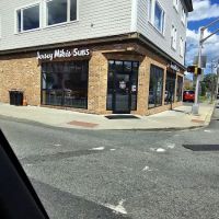 Jersey Mike's Subs ico