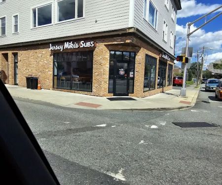 Jersey Mike's Subs