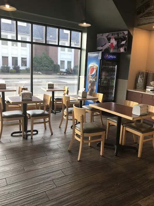 Jersey Mike's Subs Picture 10