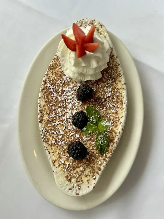 Sola Osteria Picture 1