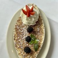 Sola Osteria ico