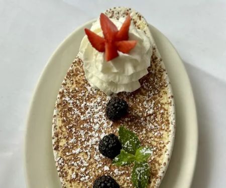 Sola Osteria