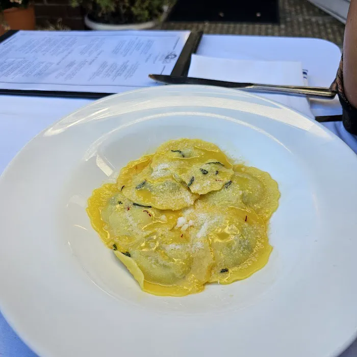 Sola Osteria Picture 2