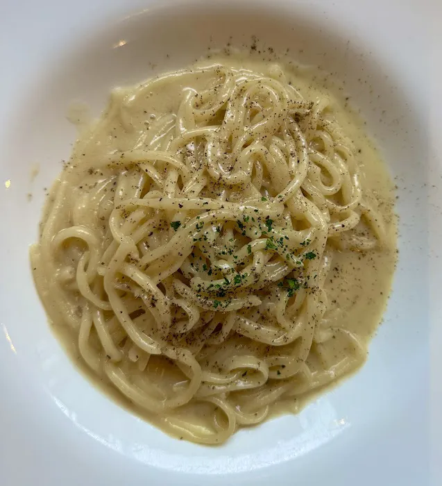 Sola Osteria Picture 6