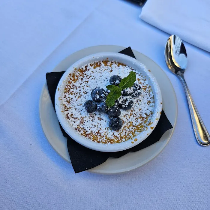 Sola Osteria Picture 10