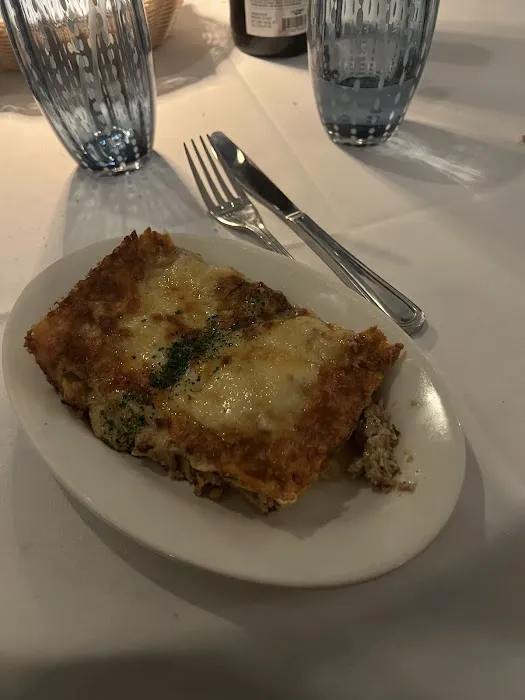 Sola Osteria Picture 5