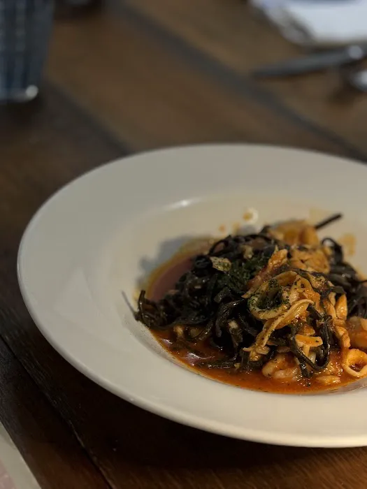 Sola Osteria Picture 4
