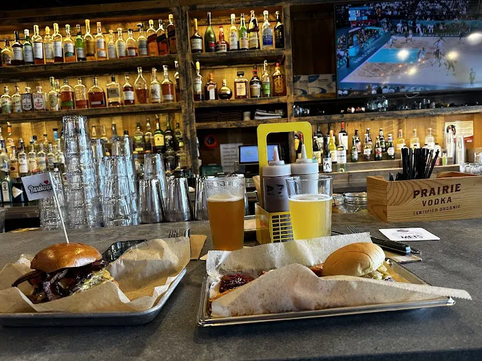 Bareburger Picture 2