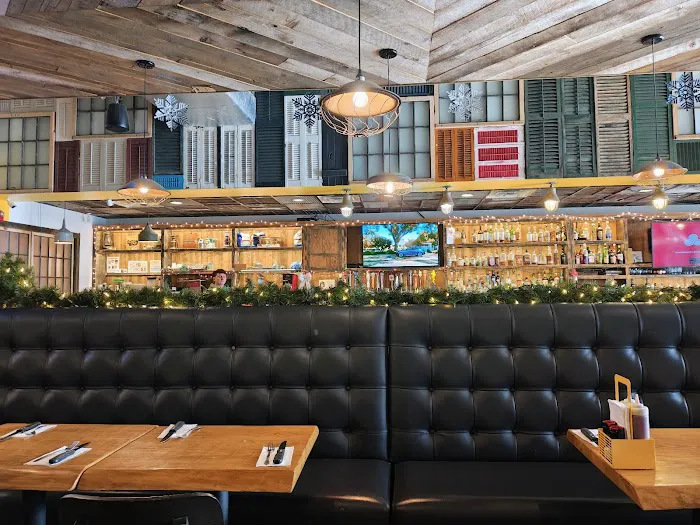 Bareburger Picture 10