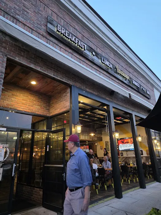 Bareburger Picture 1