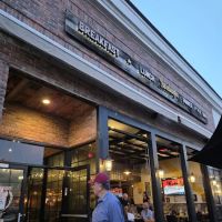 Bareburger ico