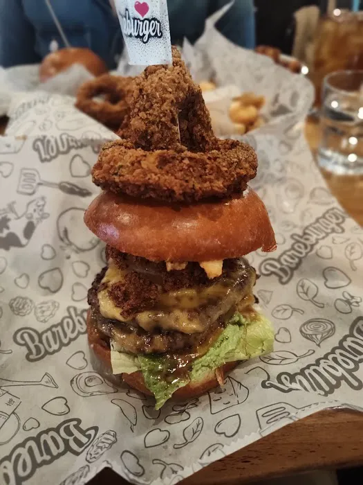 Bareburger Picture 6