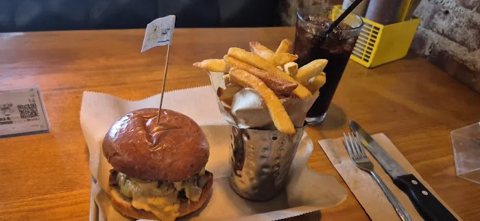 Bareburger Picture 5
