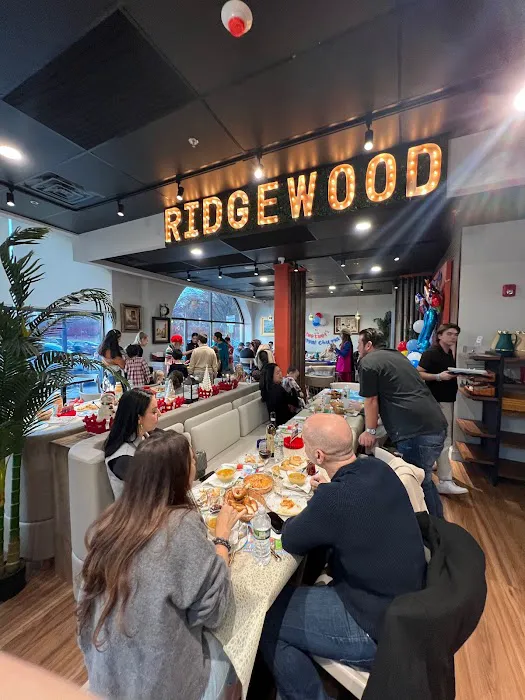 Ridgewood Station Cafe Picture 8