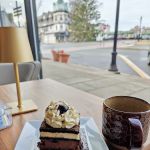 Ridgewood Station Cafe