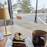 Ridgewood Station Cafe ico