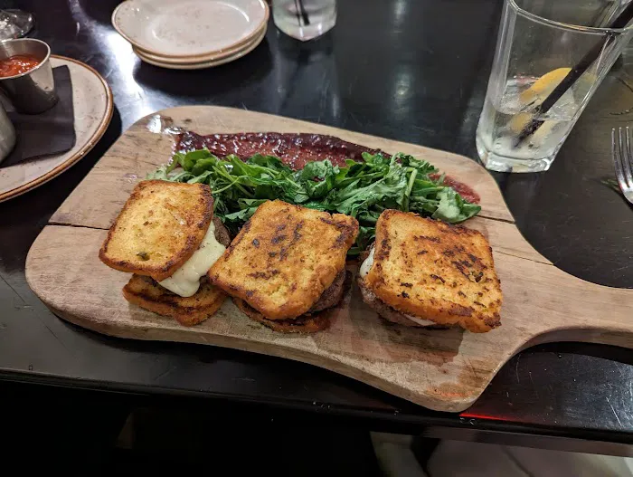The Office Tavern Grill Picture 4