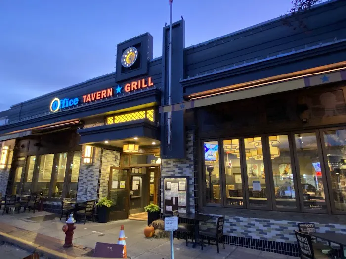 The Office Tavern Grill Picture 1