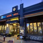 The Office Tavern Grill